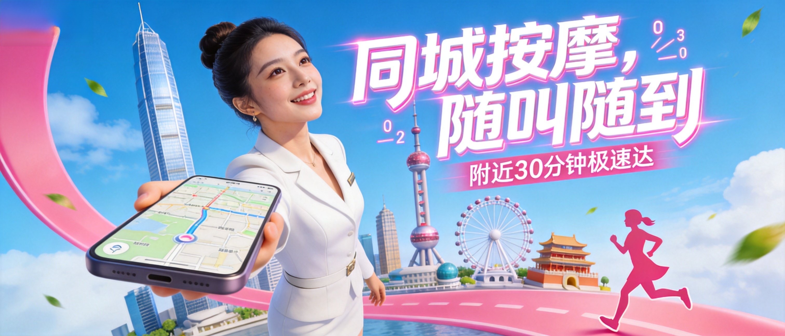 富阳区活立到家上门按摩：把放松这件事，真正还给自己